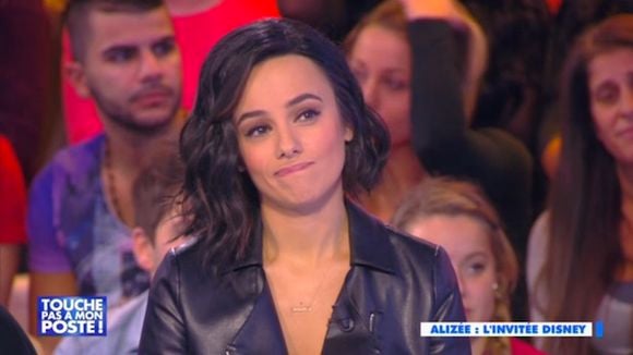 "Danse avec les stars" : Alizée dément les accusations de jalousie après le départ de Grégoire