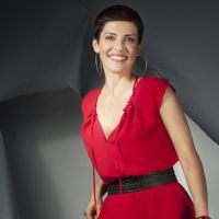 M6 prépare une nouvelle émission avec Cristina Cordula