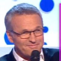 Soizic Corne : Laurent Ruquier présente ses excuses