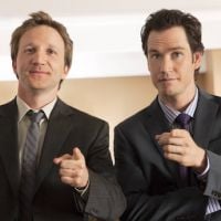 "Franklin & Bash" annulée, une saison 3 pour "Graceland"