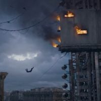 Premier teaser impressionnant pour "Divergente 2 : L'insurrection"