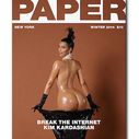 Kim Kardashian nue pour "Paper" : Combien a-t-elle touché ?