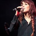 Zaz s'explique après ses propos sur la "légéreté" de Paris sous l'Occupation