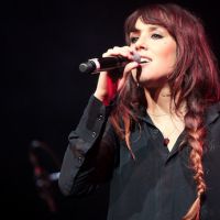 Zaz s'explique après ses propos sur la "légéreté" de Paris sous l'Occupation