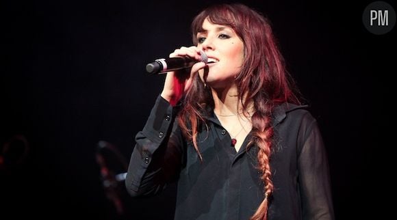 Zaz revient sur ses propos sur la "légéreté" de Paris sous l'Occupation