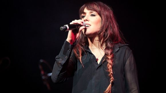 Zaz s'explique après ses propos sur la "légéreté" de Paris sous l'Occupation