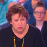 Roselyne Bachelot défend Rachida Dati face à l'"arrogant donneur de leçons" Mathieu Kassovitz