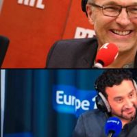 Audiences radio : Pari gagné pour Ruquier sur RTL, Hanouna s'effondre sur Europe 1