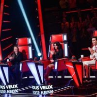 "The Voice" 2015 : puremedias.com a assisté aux auditions à l'aveugle