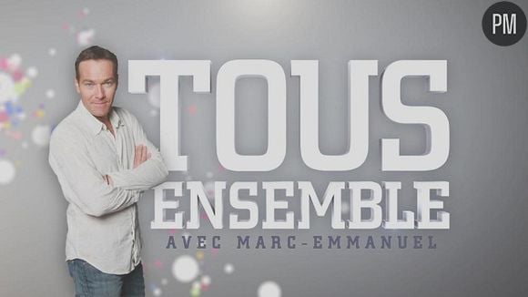 "Tous ensemble" fait une pause sur TF1