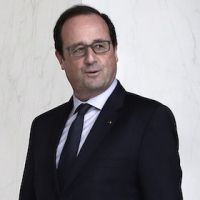 François Hollande : "France Ô doit redevenir véritablement une chaîne ultramarine"