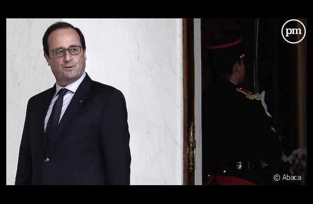 Pour François Hollande, seuls "15 à 20% des programmes" de France Ô "sont véritablement ultramarins"