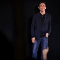 Gad Elmaleh : "Je ne regrette pas la pub LCL"