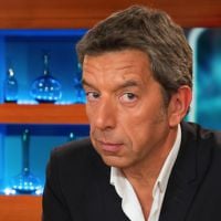 Michel Cymes "effaré" par "Interventions", la nouvelle série médicale de TF1