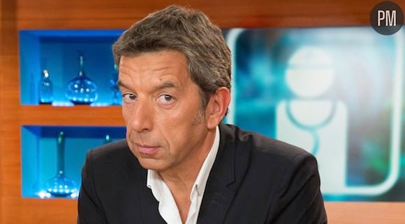 Michel Cymes n'a pas aimé "Interventions"