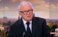 L'émouvant hommage de Philippe Bouvard à Jacques Chancel