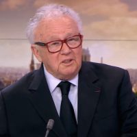 Mort de Jacques Chancel : Philippe Bouvard très ému au 20 Heures de France 2