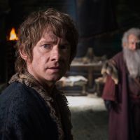 Box-office : "Le Hobbit" résiste à "La Famille Bélier" et aux "Pingouins de Madagascar"