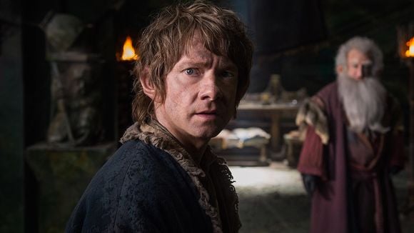 Box-office : "Le Hobbit" résiste à "La Famille Bélier" et aux "Pingouins de Madagascar"