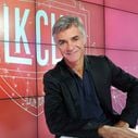 NRJ 12 arrête le "Talk Club" de Cyril Viguier