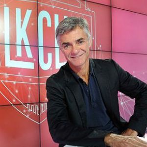 NRJ 12 arrête le "Talk Club" de Cyril Viguier