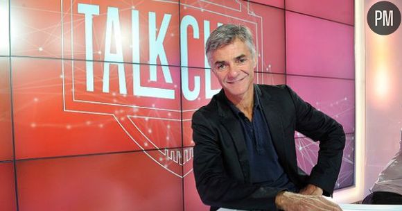 NRJ 12 arrête le "Talk Club" de Cyril Viguier