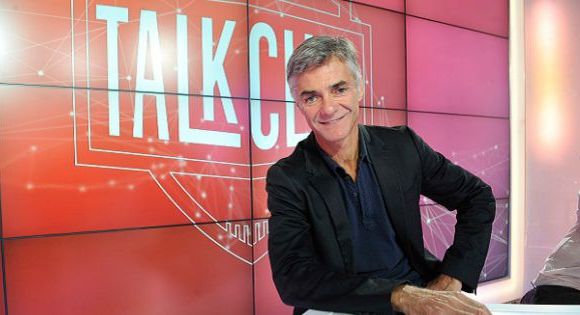 NRJ 12 arrête le "Talk Club" de Cyril Viguier