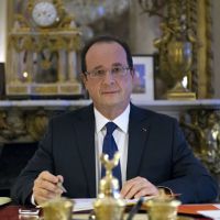 Voeux du 31 décembre : François Hollande regardé par 9,8 millions de téléspectateurs