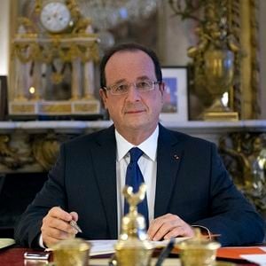 François Hollande