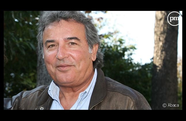 Claude Chamboisier (Framboisier), en 2007.