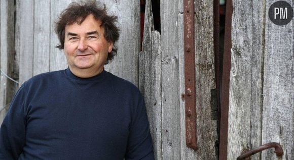 Michel, agriculteur de "L'amour est dans le pré" 2015