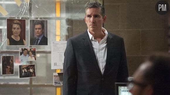 Quelle audience pour le retour de "Person of Interest" ?