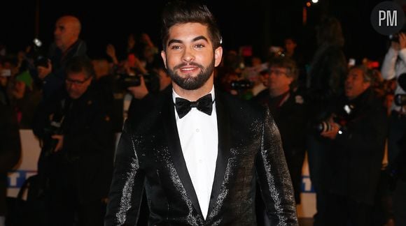 Kendji Girac reste en tête des ventes d'albums