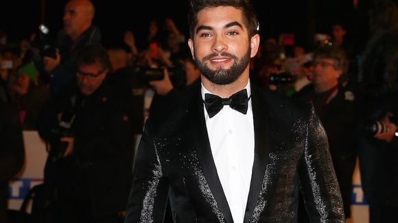 Disques : Kendji et Bruno Mars en tête, Johnny et Mariah Carey chutent
