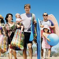 "Togetherness", la nouvelle série de HBO, renouvelée pour une saison 2