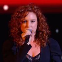 "Nouvelle Star" 2015 : Emji sublime "The Show Must Go On", Elodie Frégé en larmes