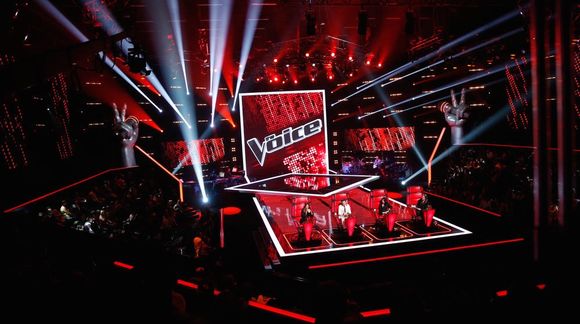 Les auditions à l'aveugle de "The Voice" 2015