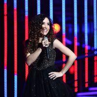 "Nouvelle Star" 2015 : Frances Isabel refait sa prestation catastrophique