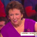 Jamel Debbouze ne reconnaît pas Roselyne Bachelot dans "Touche pas à mon poste" !