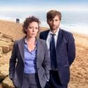 Audiences : Joli succès pour la nuit "Broadchurch" sur France 2