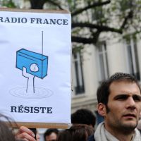 Radio France : Grève reconduite avant le Comité d'entreprise de demain