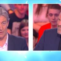 Tensions entre Philippe Etchebest et Gilles Verdez dans "Touche pas à mon poste"