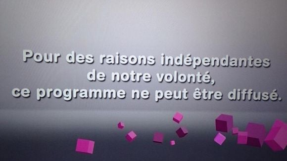 TV5 Monde : Coupure de diffusion après une cyber-attaque