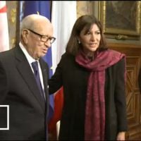 Le coup de com' raté d'Anne Hidalgo