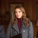 "Castle" saison 8 : Nathan Fillion a signé, pas Stana Katic !