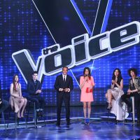 Audiences : "The Voice" leader en hausse devant France 3, déception pour "La fête de la chanson française"