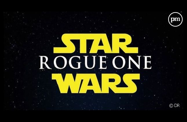 "Star Wars <span>Rogue One"</span>