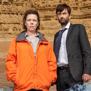 "Broadchurch" saison 2 signe un bilan en baisse