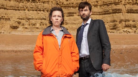 "Broadchurch" saison 2 : Bilan d'audience en nette baisse sur France 2