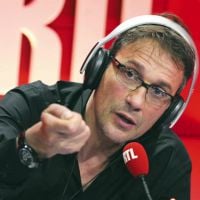 Julien Courbet insulté sur RTL, le gérant s'excuse en direct